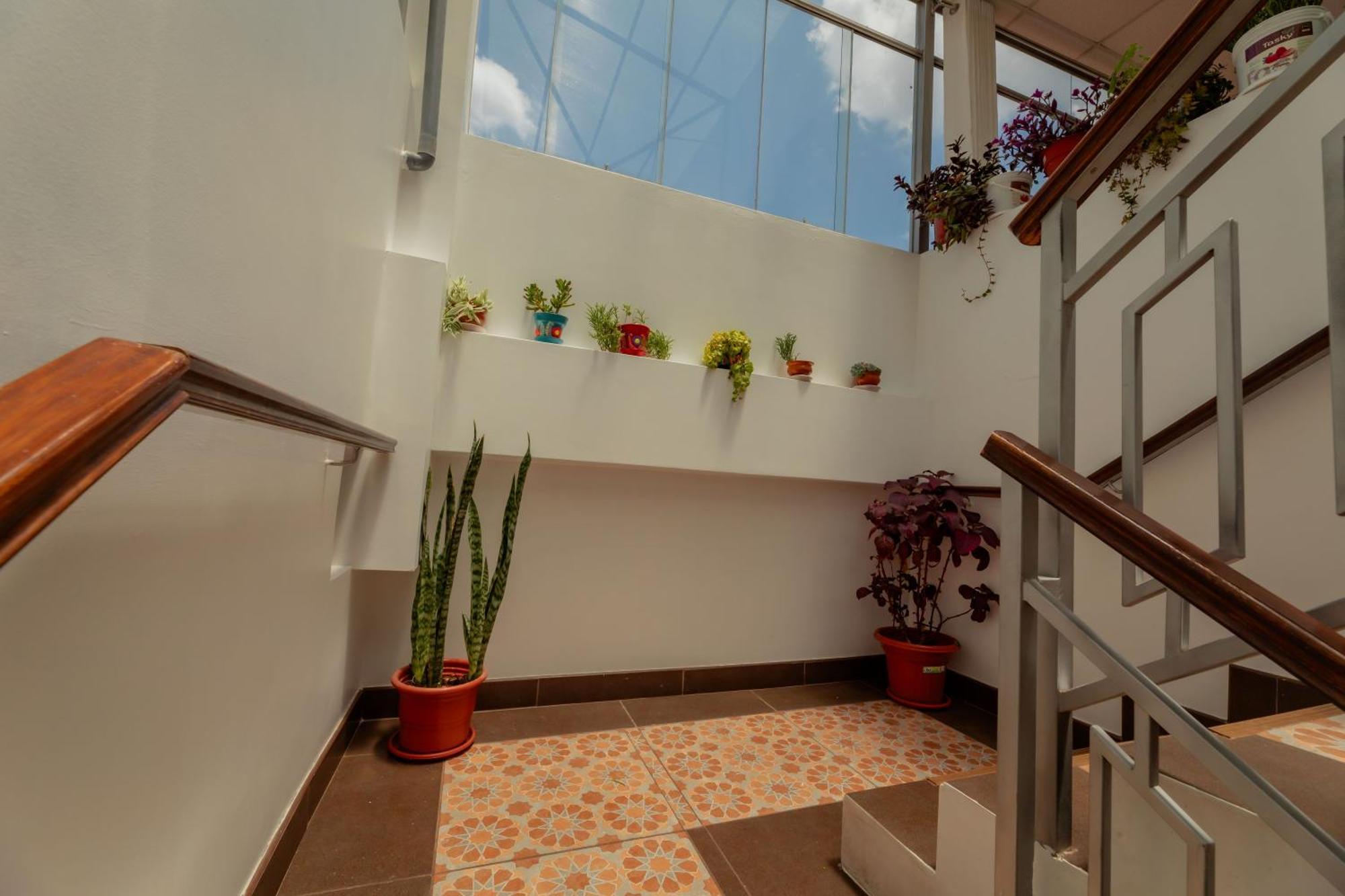 Dreams Boutique Hotel Cuzco Exteriér fotografie