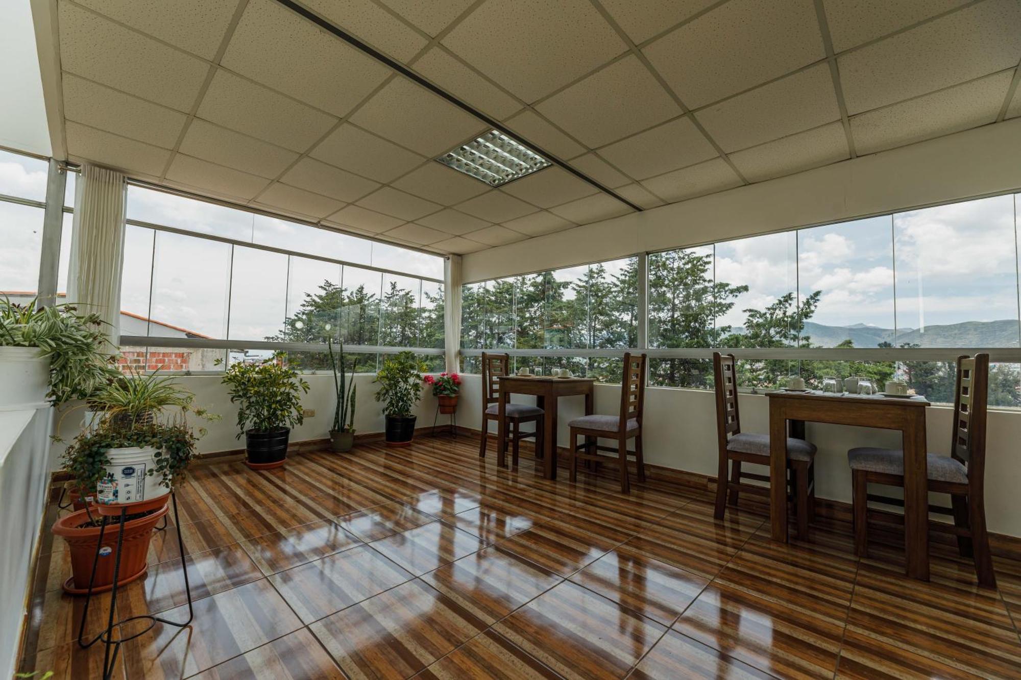 Dreams Boutique Hotel Cuzco Exteriér fotografie