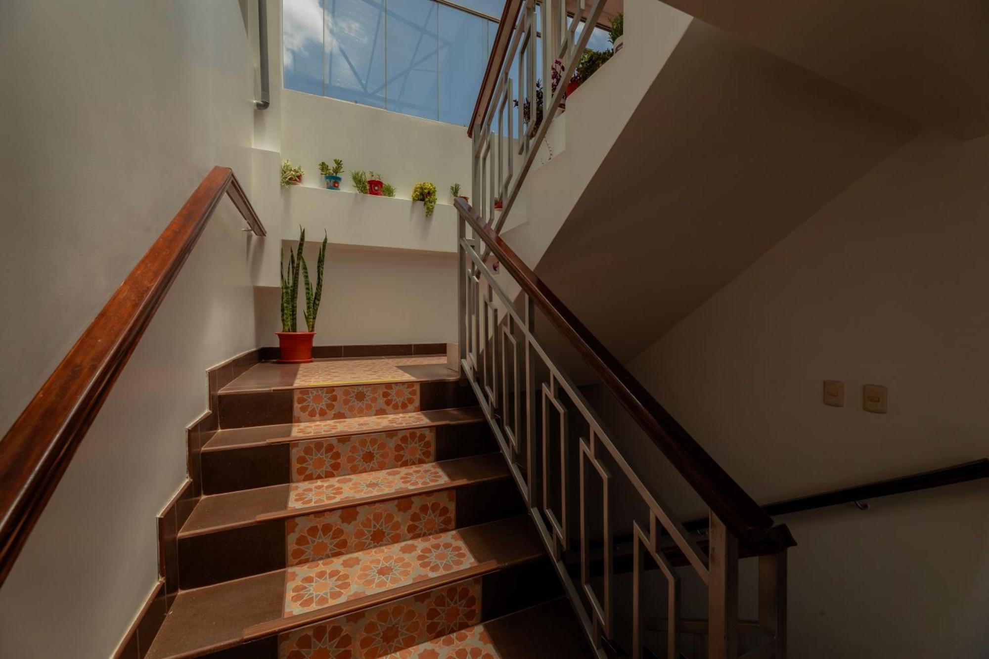 Dreams Boutique Hotel Cuzco Exteriér fotografie